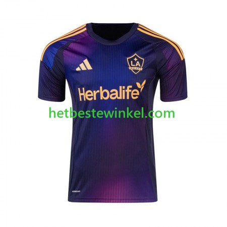 Los Angeles Galaxy Voetbalshirts Uit 2025